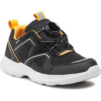 Superfit 1 006218 0000 černá