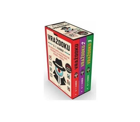Vraždoku box