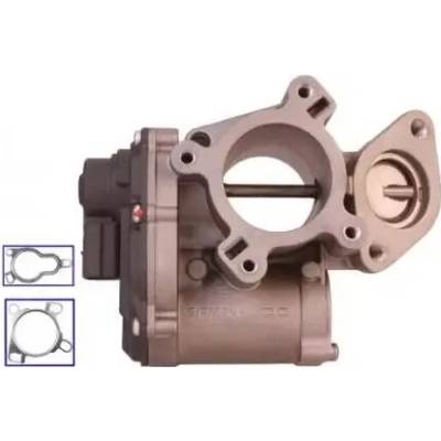 QWP AGR ventil QWP WEG165