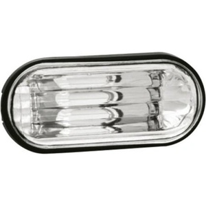  Кристални мигачи за калник HONDA CIVIC (1992-1995) / CRX Del Sol (1992-1997) - хром