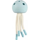 EBI PETIT MILO Hryzátko pre šteňatá a malých psov modrá chobotnica 18 x 7 x 7 cm