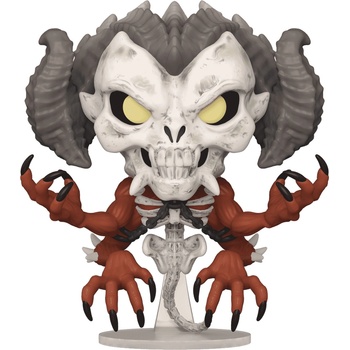 Funko Фигура Funko POP! Games: Diablo IV - Mephisto #1008 (096224)