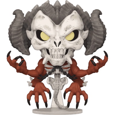 Funko Фигура Funko POP! Games: Diablo IV - Mephisto #1008 (096224)