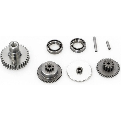 KONECT KONECT Převody a kuličková ložiska seva pro 9 kg KN-SGEAR-0913LVMG