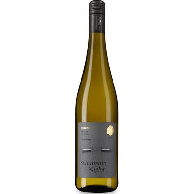 Schumann-Nägler Riesling Fuchsberg 2025 Bílé suché 12% 0,75 l (holá láhev)