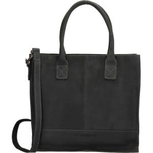 Hide & Stitches Idaho 20198 Black