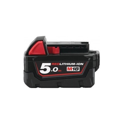 Milwaukee M18 B5 5.0 Ah