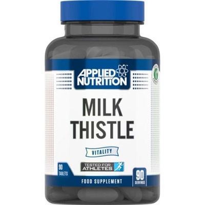 Applied Nutrition Milk Thistle 90 tablet