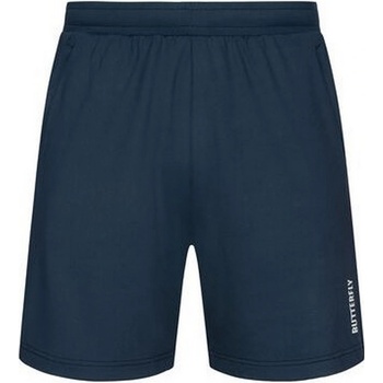 šortky BUTTERFLY šortky Kushiro tmavě modrá