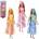 Mattel Barbie Dreamtopia royale Puppe (goldgelb)