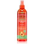 CANTU Avocado Refresher Spray хидратиращ спрей за коса за чуплива и къдрава коса 355ml