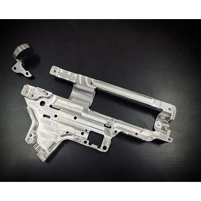 RetroArms CNC mechabox HPA V2QSC2025