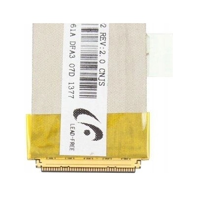 Flex kabel LCD SAMSUNG NP580 NP-P580 NP-P580-JA03PL
