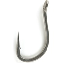 Fox Edges Stiff Rig Straight Hooks vel.8 10 ks