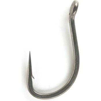 Fox Edges Stiff Rig Straight Hooks vel.8 10 ks