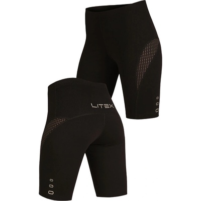 Litex funkční legíny dámské krátké