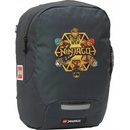 Detské batohy Lego Ninjago Red