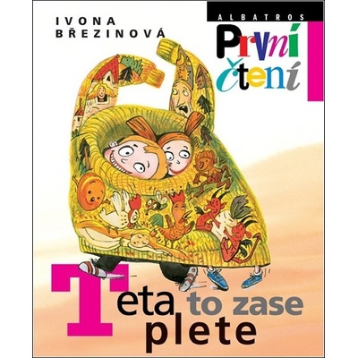 Teta to zase plete - První čtení