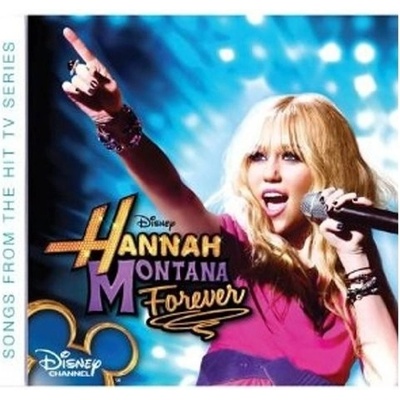 Soundtrack - Hannah Montana Forever (Soundtrack from the TV Series)