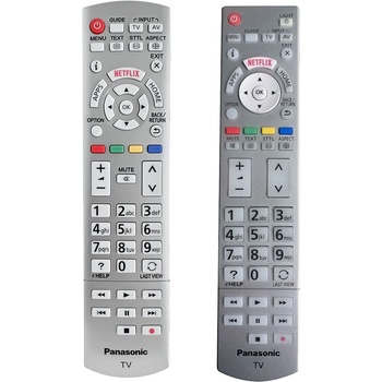 Panasonic n2qayb001012 (n2qayb001010) - оригинален дистанционен контрол (n2qayb001012 (n2qayb001010))