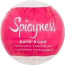 OBSESSIVE Spicyness - BATH BOMB WITH PHEROMONES 100 g