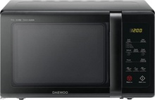 Daewoo KOR-25RBK
