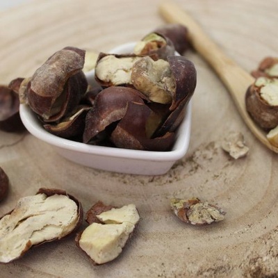 Emerosa Gaštan pagaštan konský plod celý 250 g
