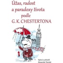 Knihy Úžas, radost a paradoxy života podle G.K. Chestertona