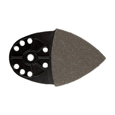 Metabo Lamelová brúsna doska pre trojuholníkové brúsky, 624971000