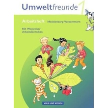 1. Schuljahr, Arbeitsheft