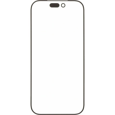 Apple iPhone 17 Pro - Predné Sklo + OCA Lepka