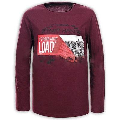 GLO-STORY Детска блуза (31942)