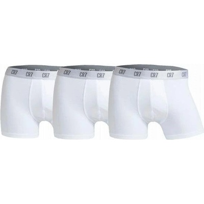 CR7 Basic Boxershort 3P 8100-49-100