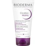 BIODERMA Cicabio Възстановяващ балсам за ръце Mains, 50 ml - ozone