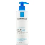La Roche-Posay Lipikar Syndet AP+ Cream Wash подхранващ защитен почистващ крем срещу раздразнение на кожата 400 ml