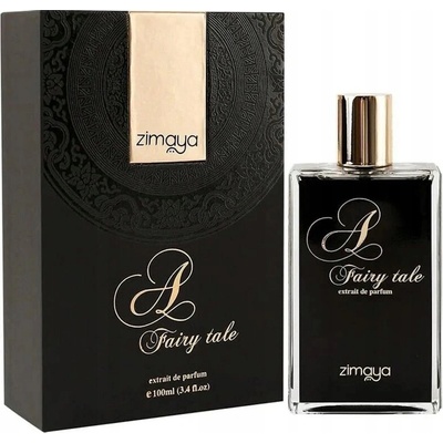 Zimaya A Fairy Tale parfum unisex 100 ml