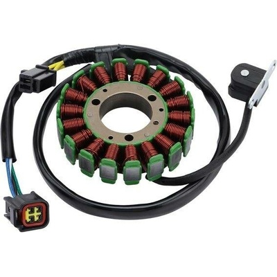 GOOFIT 18 cívka 7 vodičů motocyklový magneto stator zapalování generátor cívka motoru náhradní