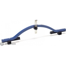 ParkTool PT-WAG-4 centrovacia mierka duralová