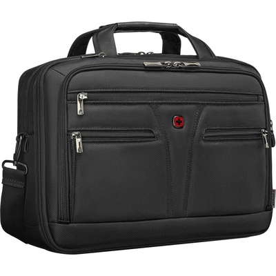 WENGER BC STAR brašna na notebook 16" černá 612268