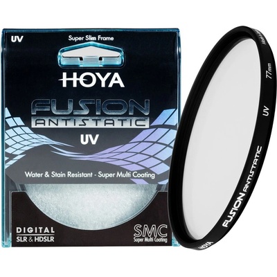 HOYA UV Fusion Antistatic 40,5mm