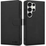 Tech-Protect Калъф-тефтер за Samsung Galaxy S25 Ultra от Tech-Protect Wallet (5906302322404)