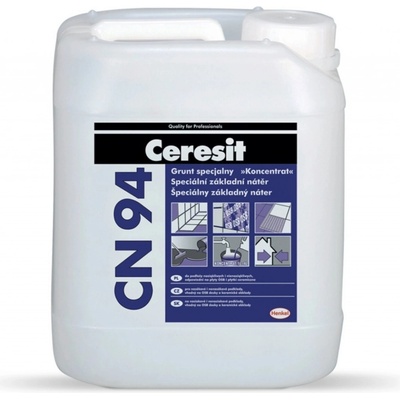 Ceresit Speciální penetrační nátěr CN 94, 5 kg