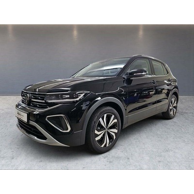 Volkswagen T-Cross 1.0 TSI DSG Style 85 kW