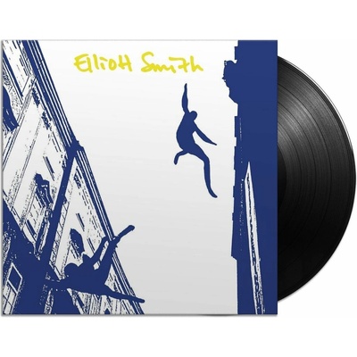 Smith Elliott - Elliott Smith -Download- LP