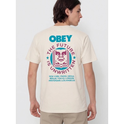 Obey Future Unwritten cream
