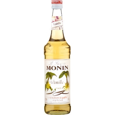 Monin Vanilla 0,7 l