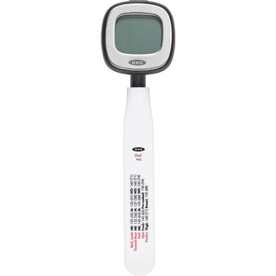 Kuchynský digitálny teplomer Good Grips OXO