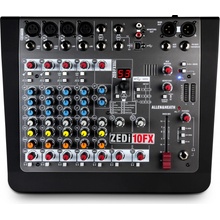 Allen & Heath ZEDi-10FX