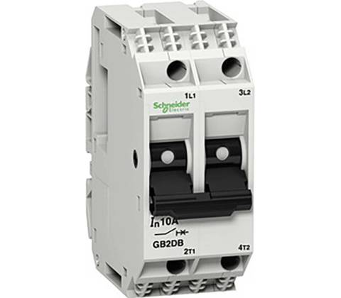 Schneider Electric GB2DB08