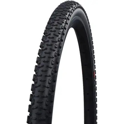 Schwalbe G-ONE Ultrabite Super Ground TLE, E-25 50-584 kevlar